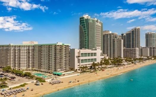 SEA AIR TOWERS CONDO - Residential Lease