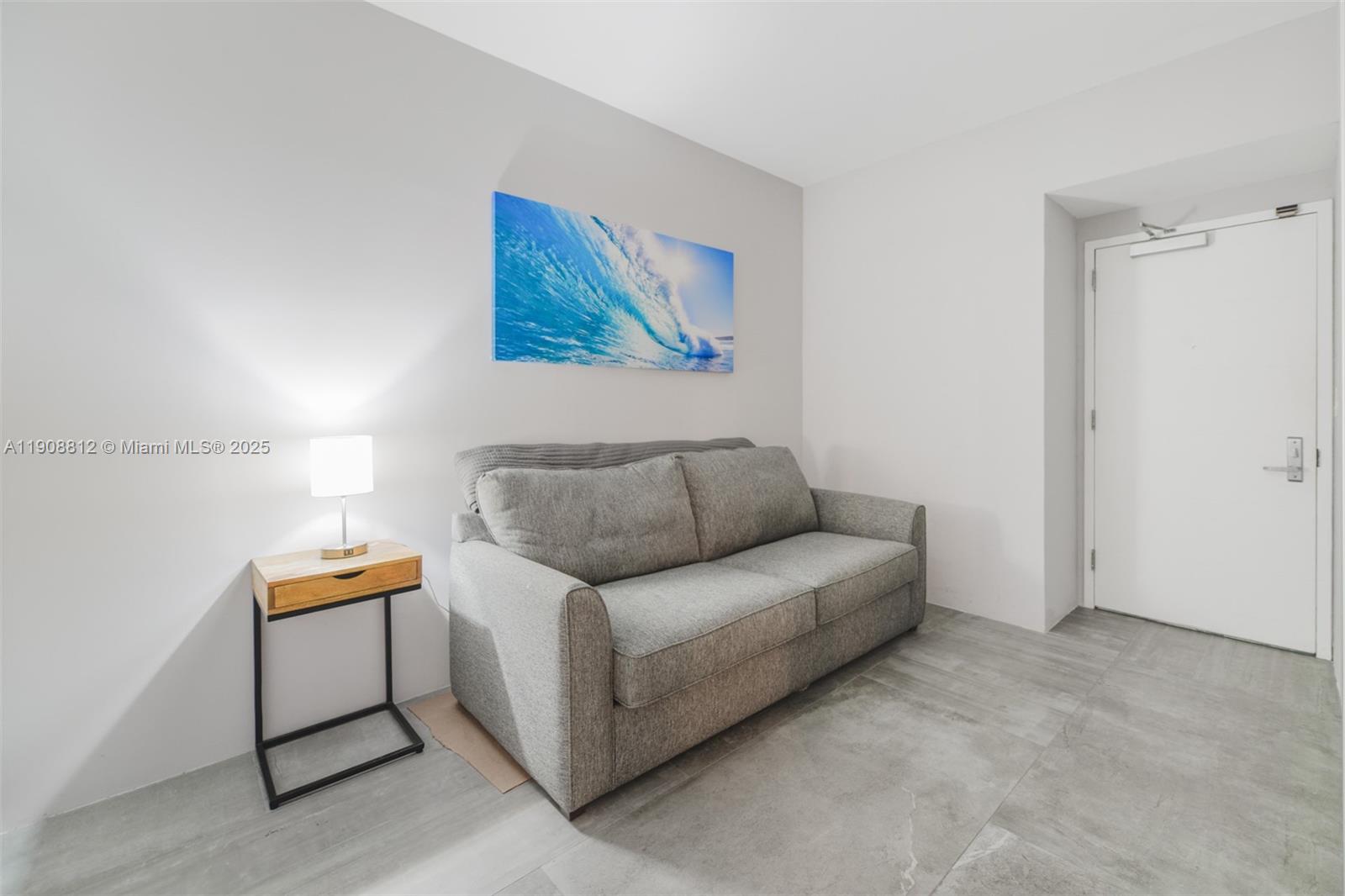 1010 BRICKELL CONDO - Residential