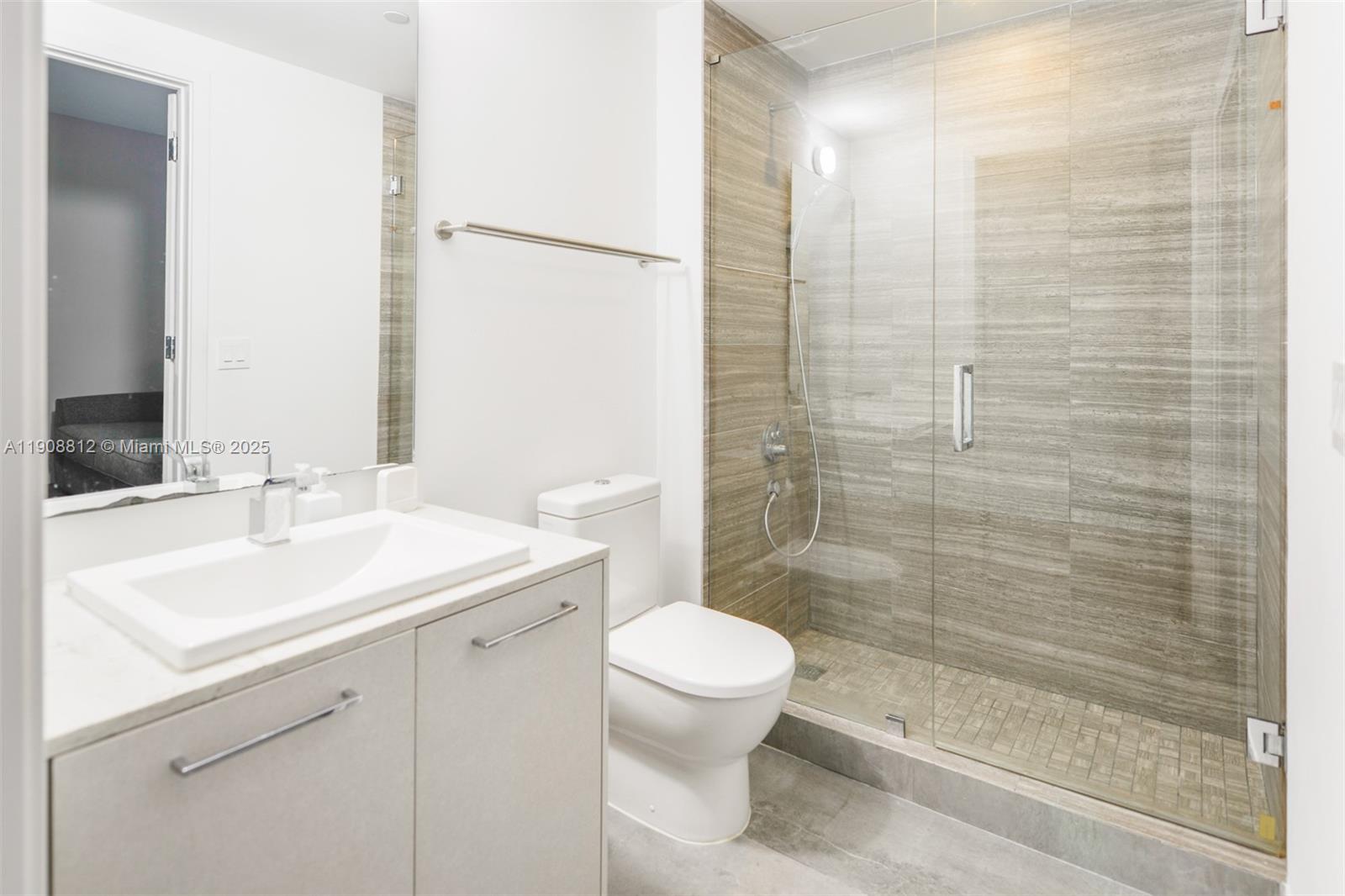 1010 BRICKELL CONDO - Residential