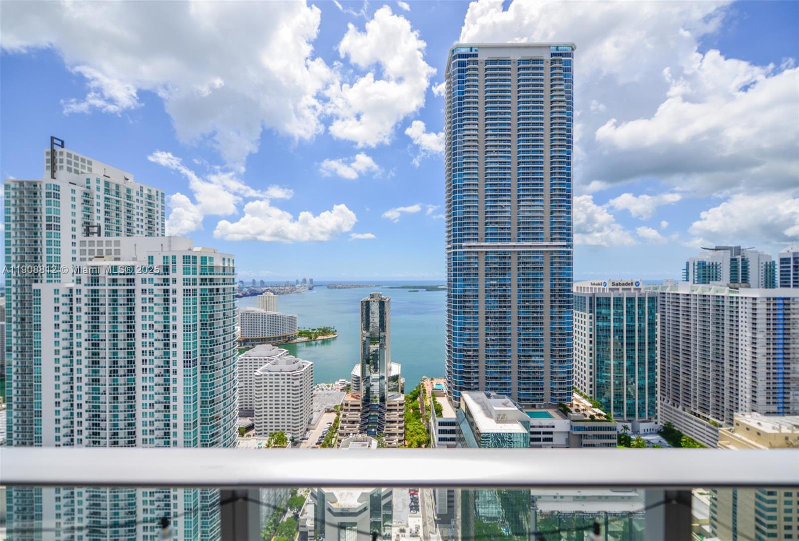 1010 BRICKELL CONDO - Residential