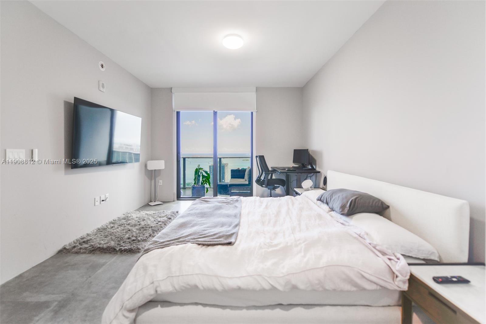 1010 BRICKELL CONDO - Residential