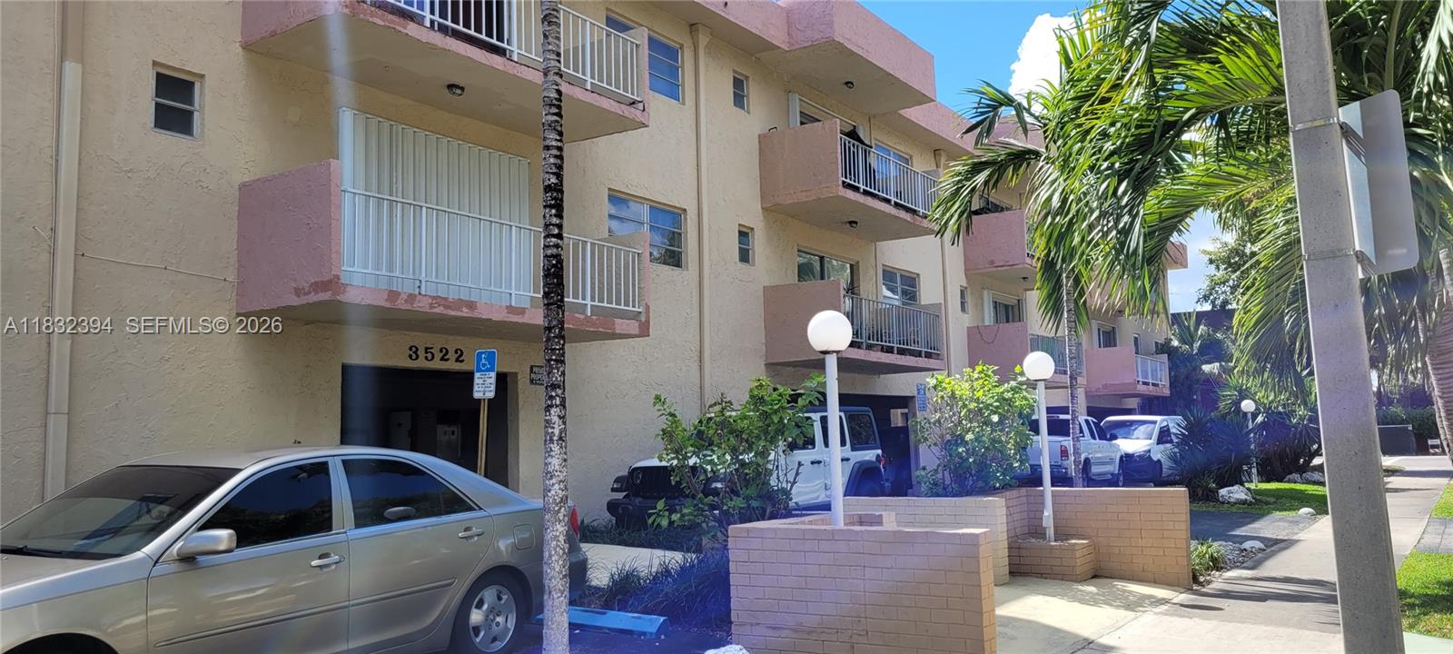 RIVIERA ISLES CONDO - Residential