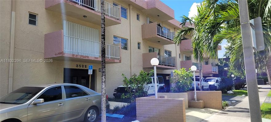 Completely remodeled water front condo in gated community of Eastern Shores North Miami Beach. New kitchen, baths, windows, floors and appliances. Direct view of the condo marina where you can rent a slip just steps from your balcony. Eastern Shores is a gated community patroled by the NMBPD. A spacious unit with walk in closets, chic cabinetry and plenty of stylish decorative accents throughout the unit. Very low monthly maintenance and can easily be rented for $2800/mo. This neighborhood is in high demand with corresponding top schools, close access to Oleta State Park and Sunny Isles Beach all within walking distance. Supermarket, retail stores, movie theatre and a variety of restaurants and nightlife all steps away for your convenenience. You need to see this great buy.