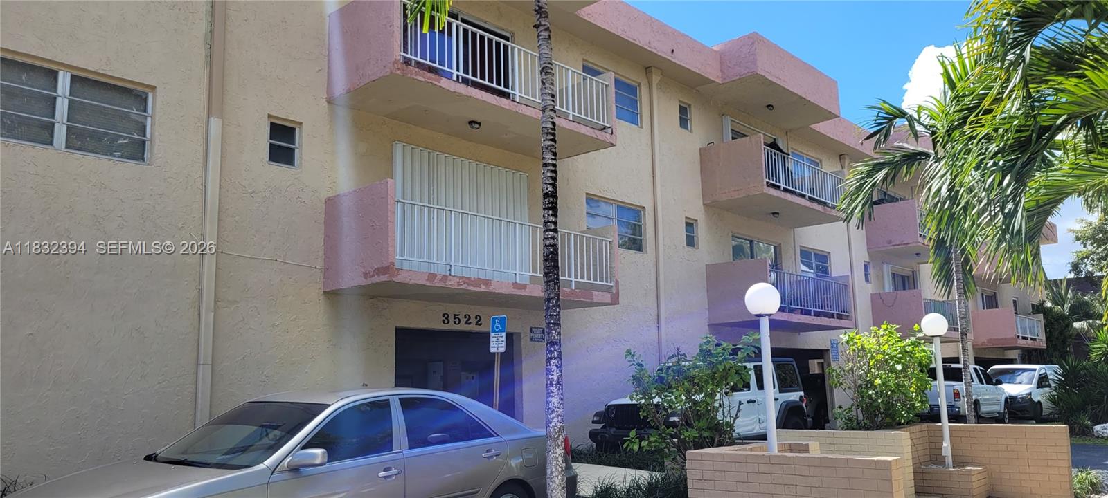 RIVIERA ISLES CONDO - Residential