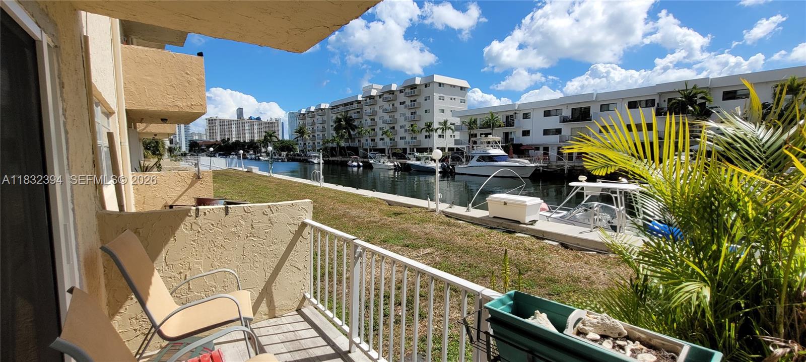 RIVIERA ISLES CONDO - Residential