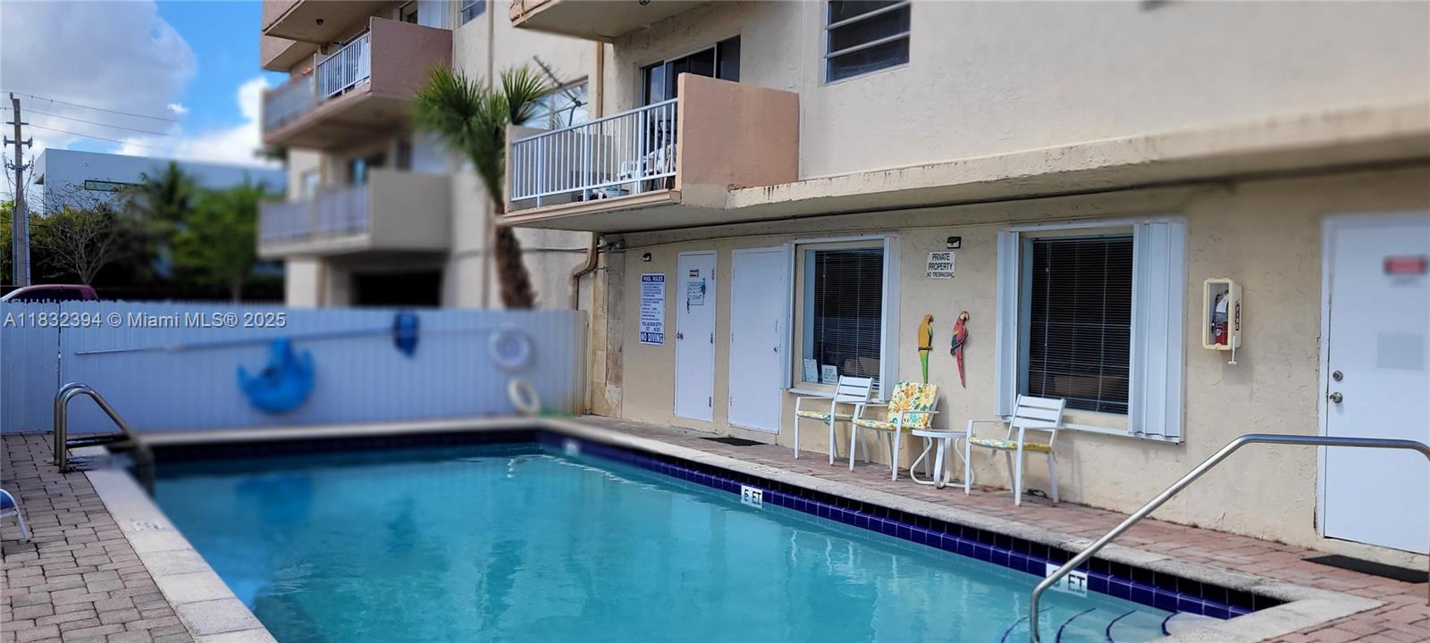 RIVIERA ISLES CONDO - Residential