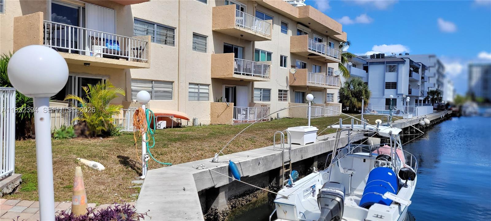 RIVIERA ISLES CONDO - Residential