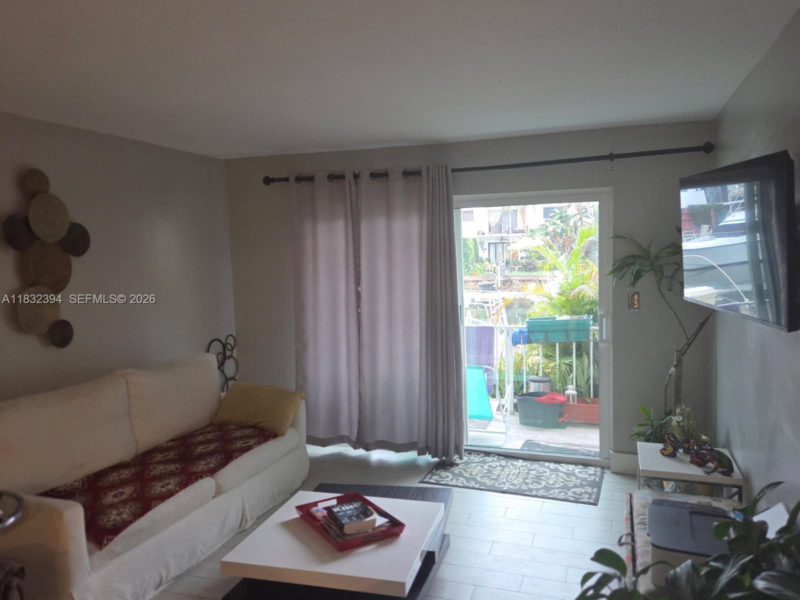 RIVIERA ISLES CONDO - Residential