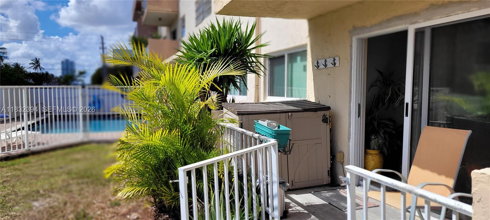 RIVIERA ISLES CONDO - Residential