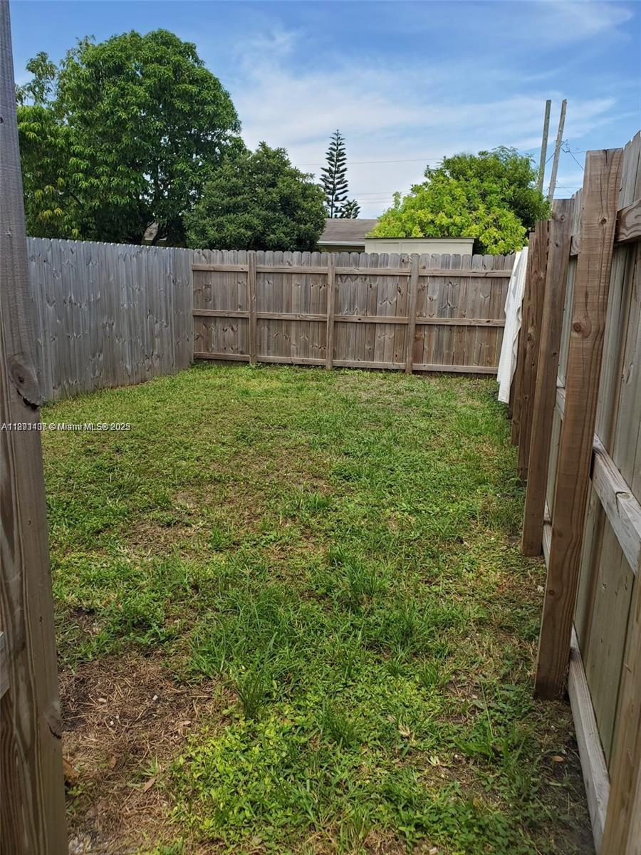 FOSTER PARK - Residential Lease