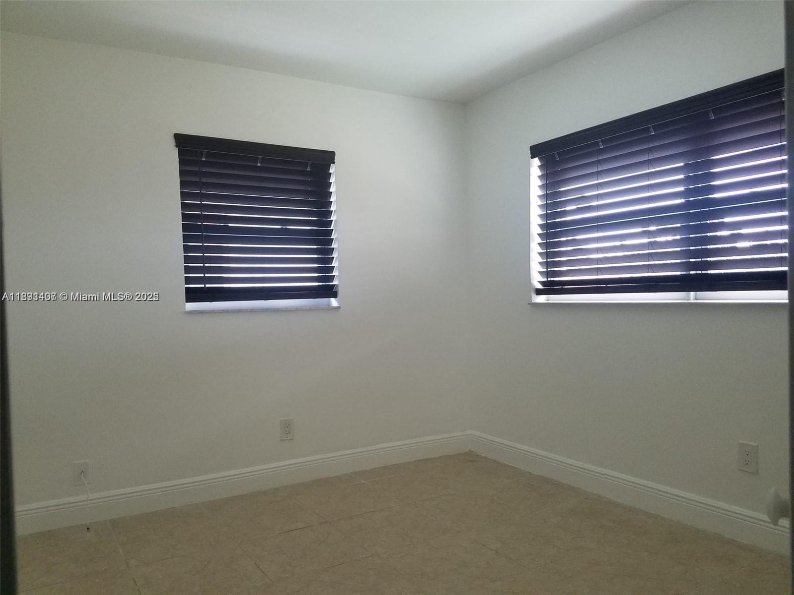FOSTER PARK - Residential Lease