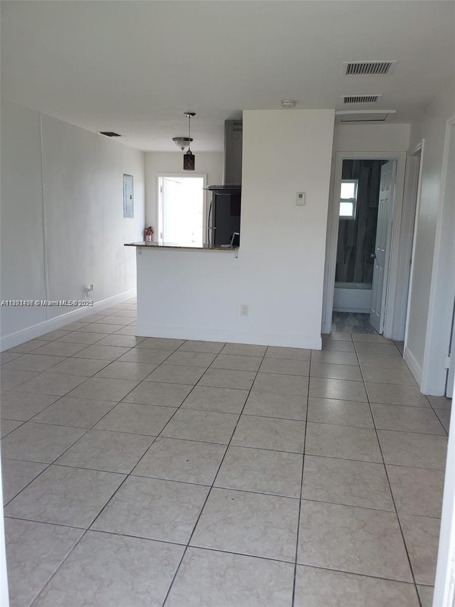FOSTER PARK - Residential Lease