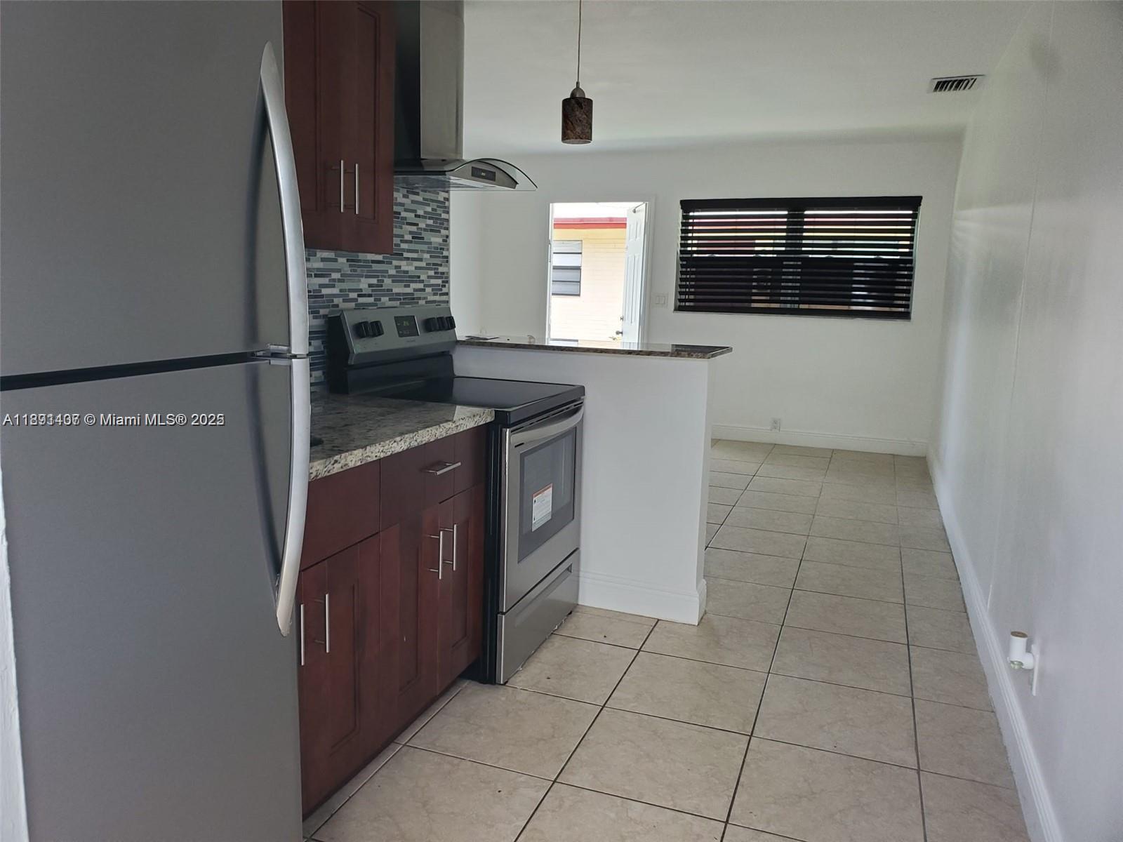 FOSTER PARK - Residential Lease