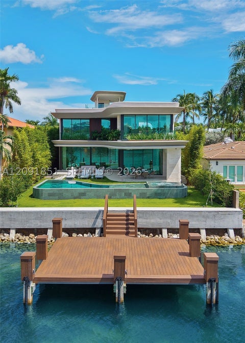 Photo of 80 S Hibiscus Dr, Miami Beach, FL 33139 (MLS # A12091851)