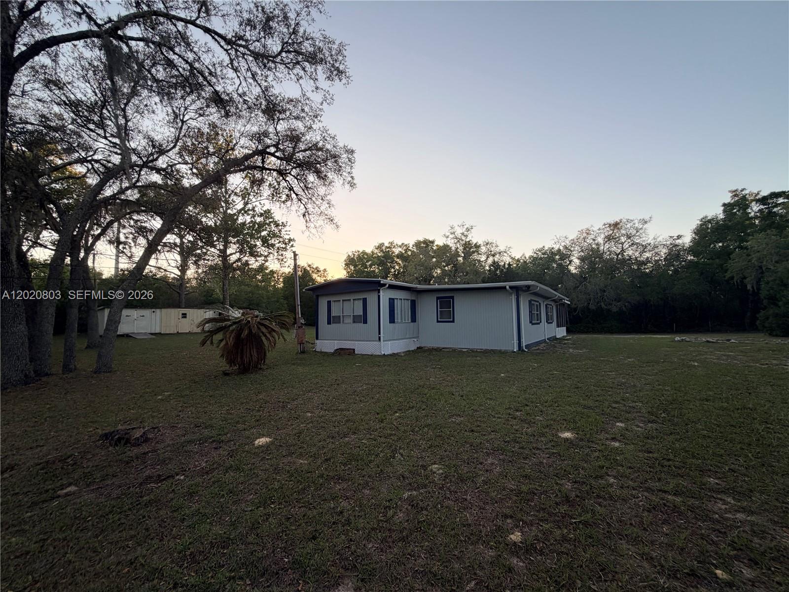 Forest Lake North - Residential
