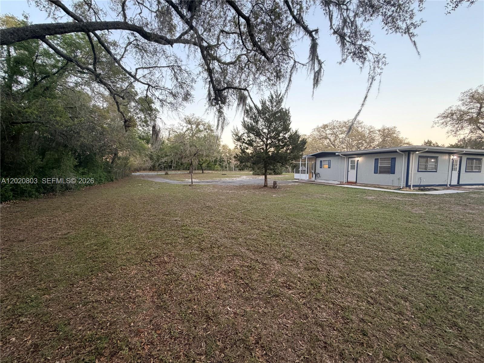 Forest Lake North - Residential