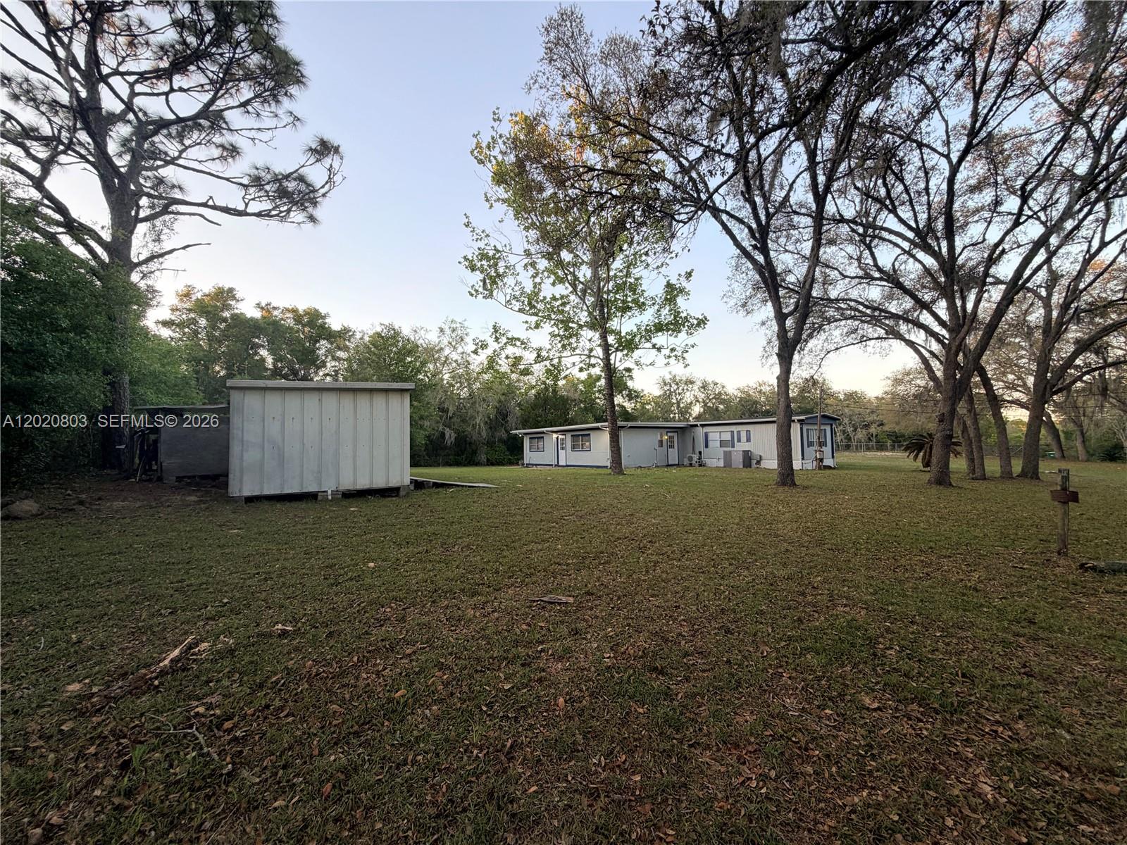Forest Lake North - Residential