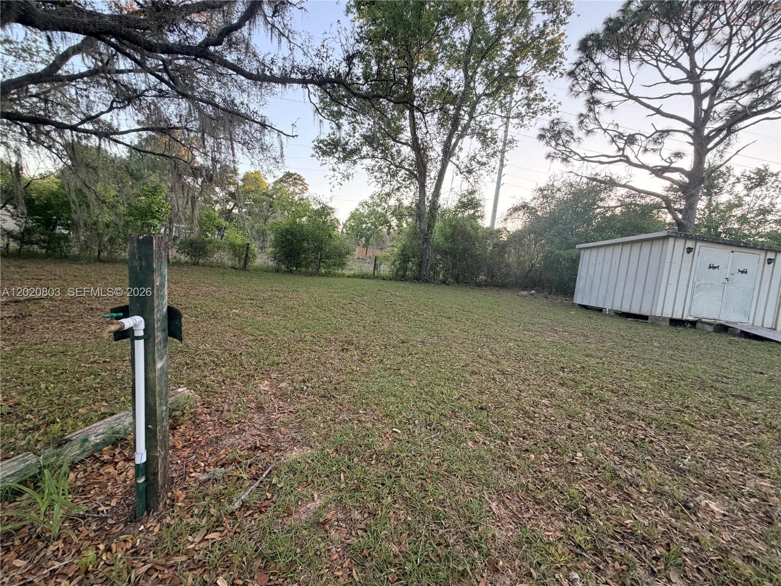 Forest Lake North - Residential