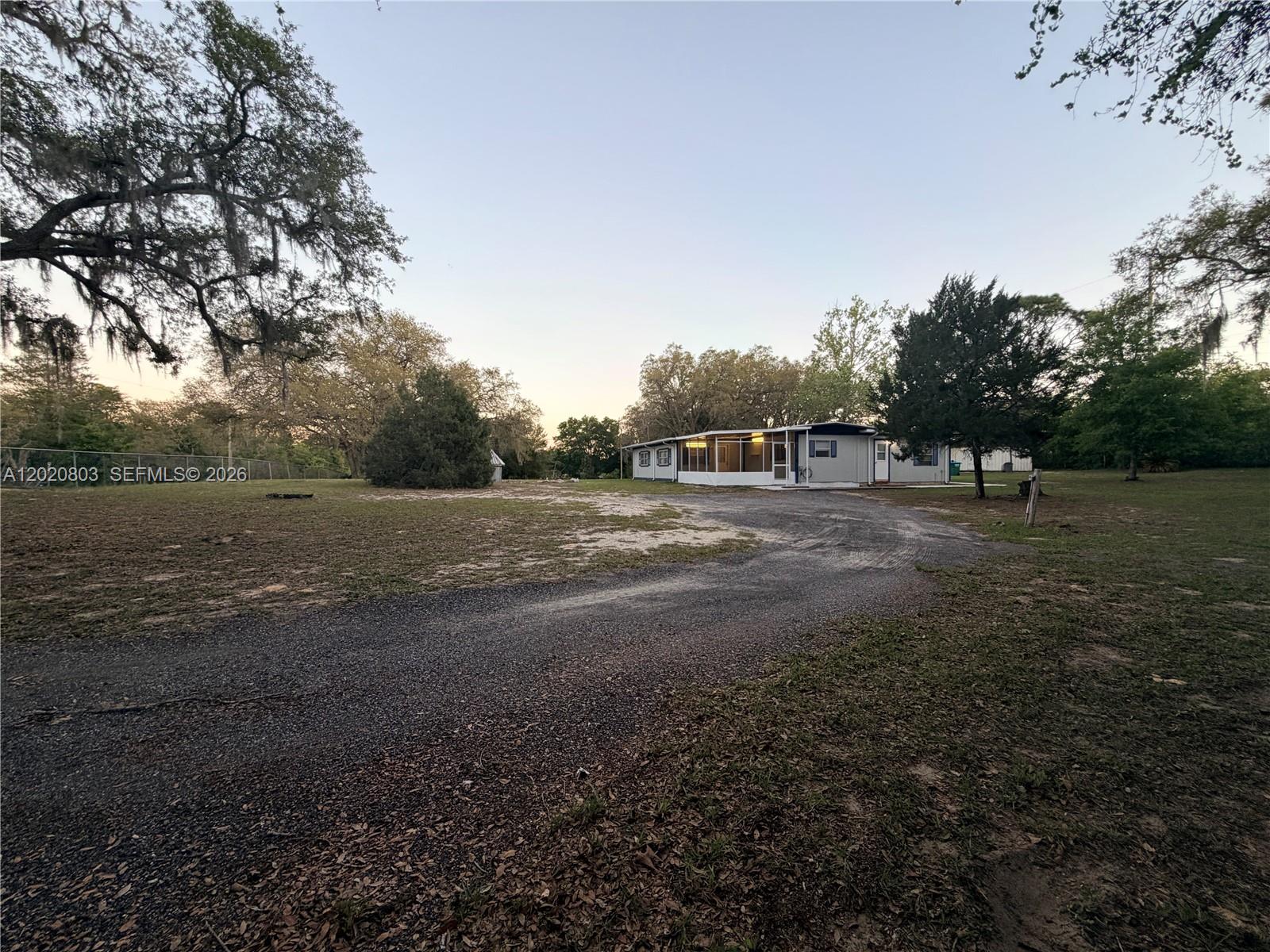Forest Lake North - Residential