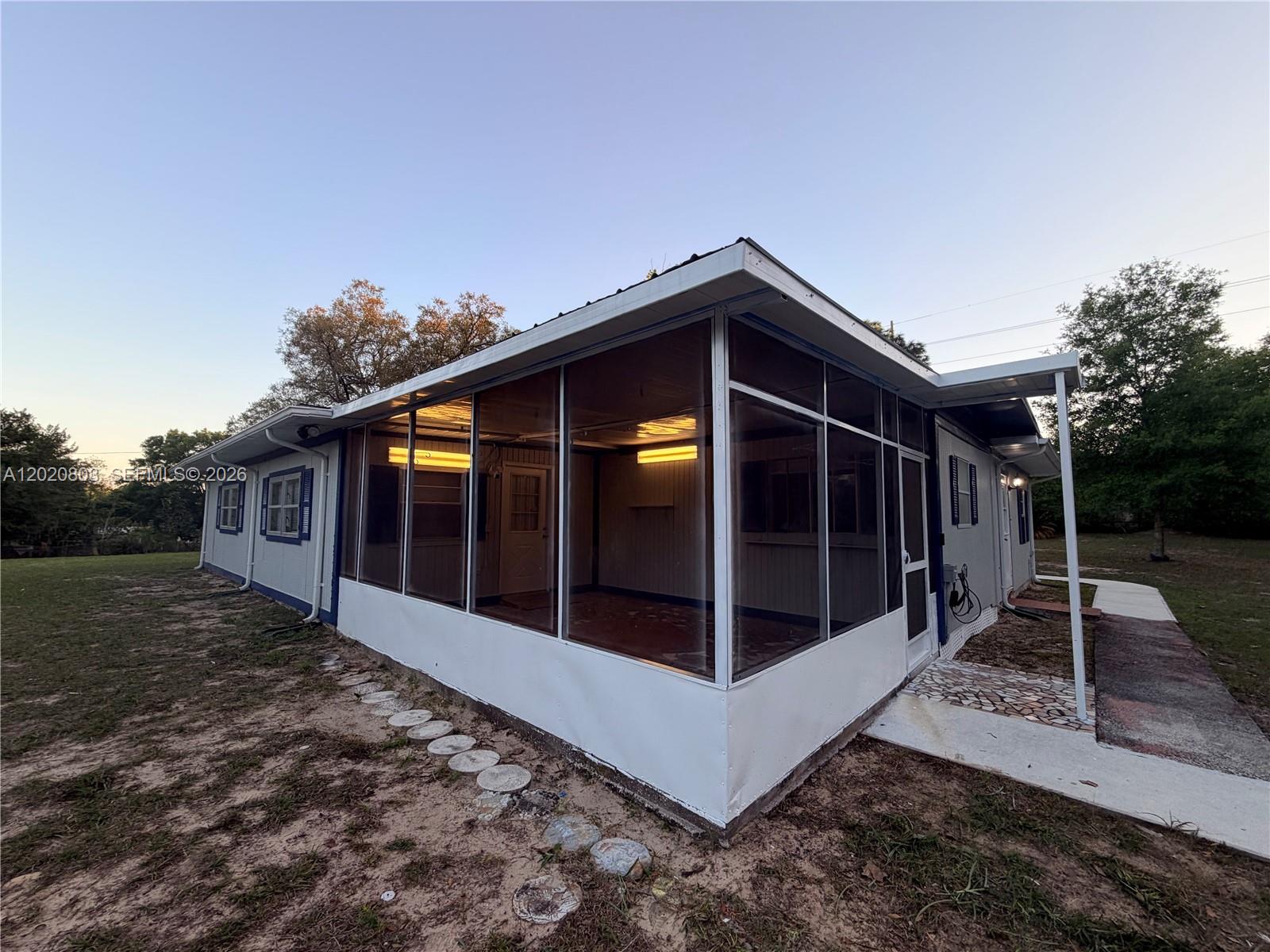Forest Lake North - Residential