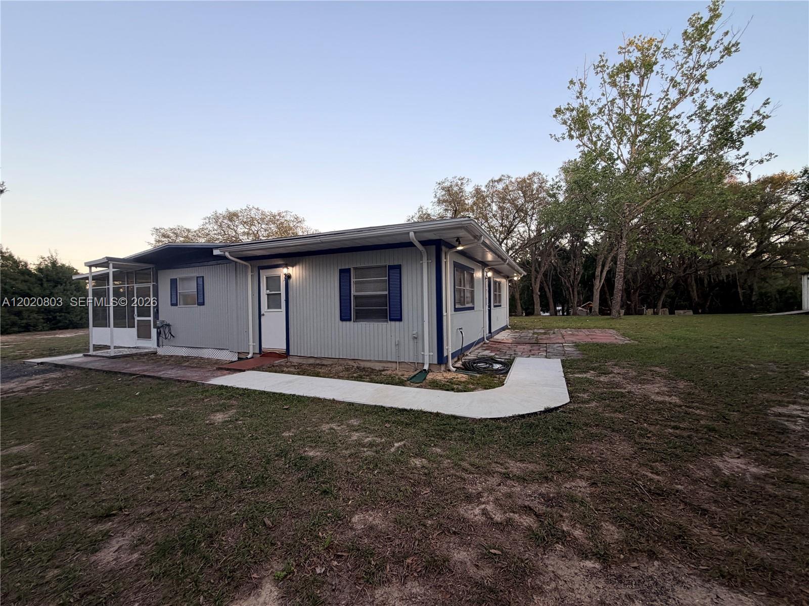 Forest Lake North - Residential