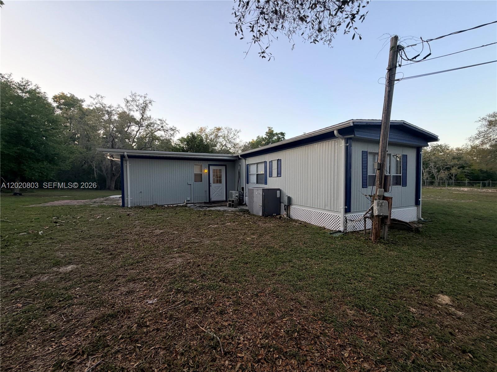 Forest Lake North - Residential