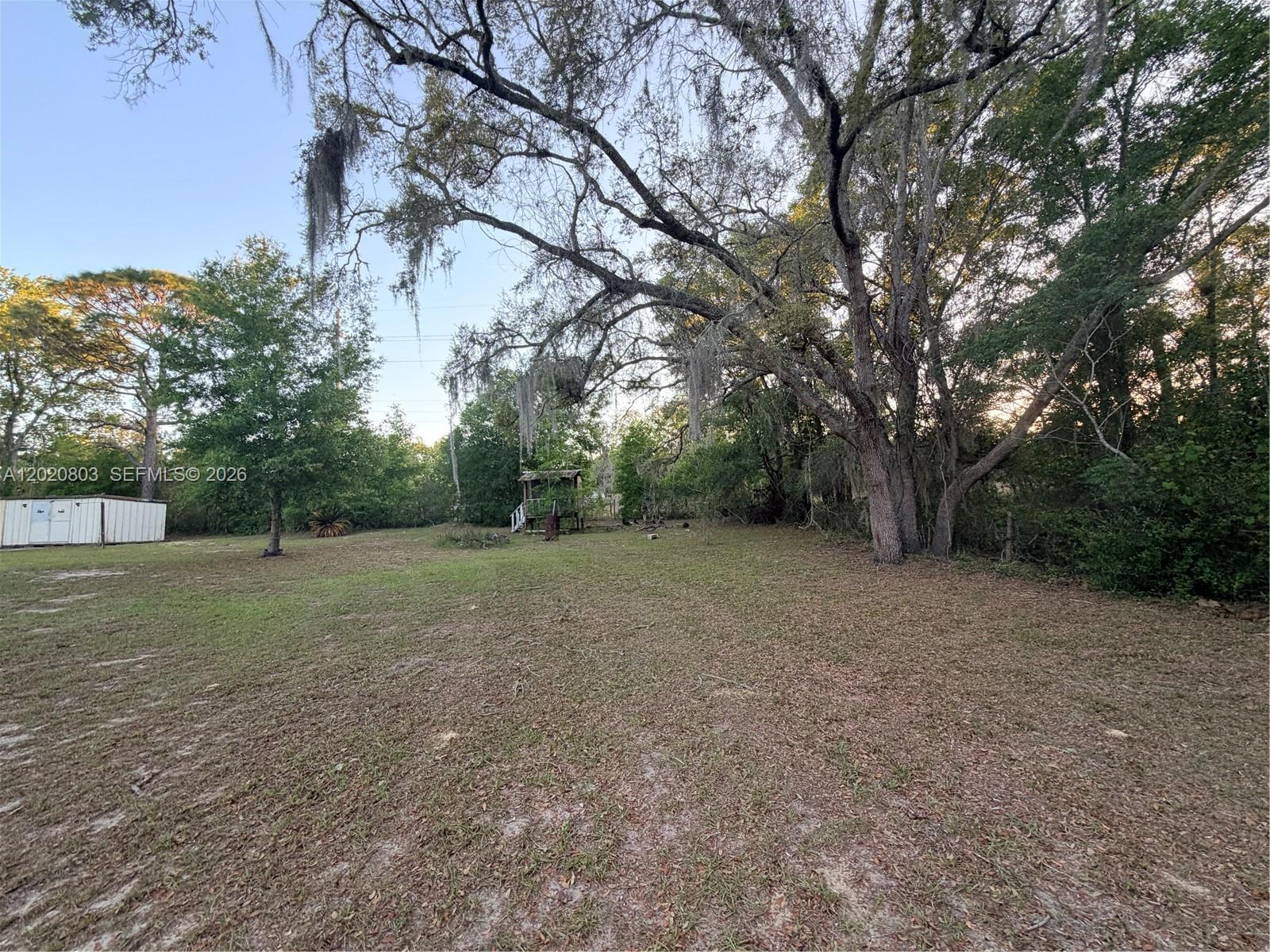 Forest Lake North - Residential