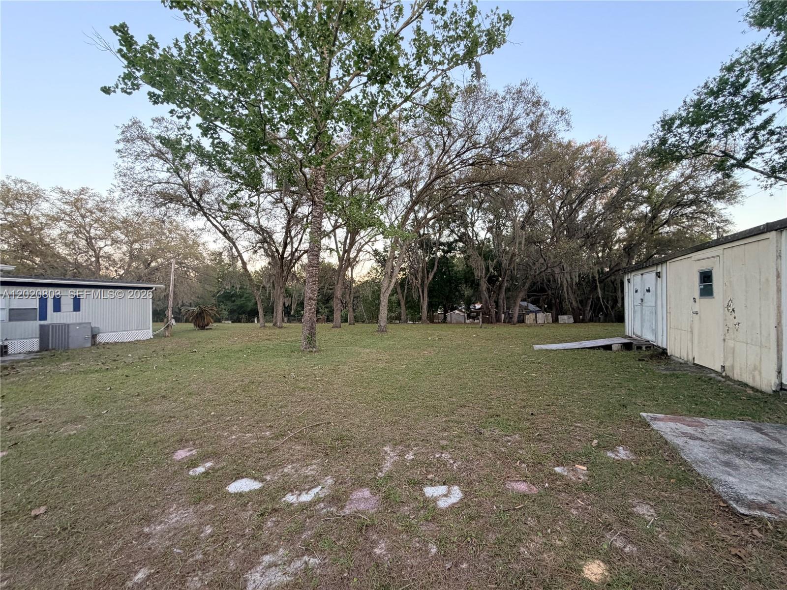 Forest Lake North - Residential