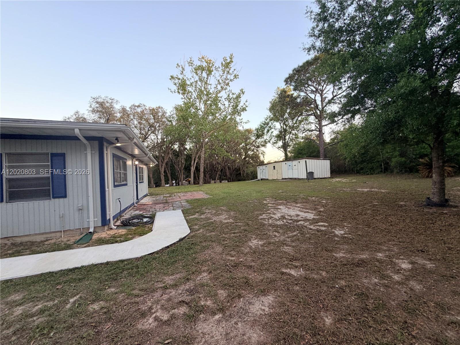 Forest Lake North - Residential