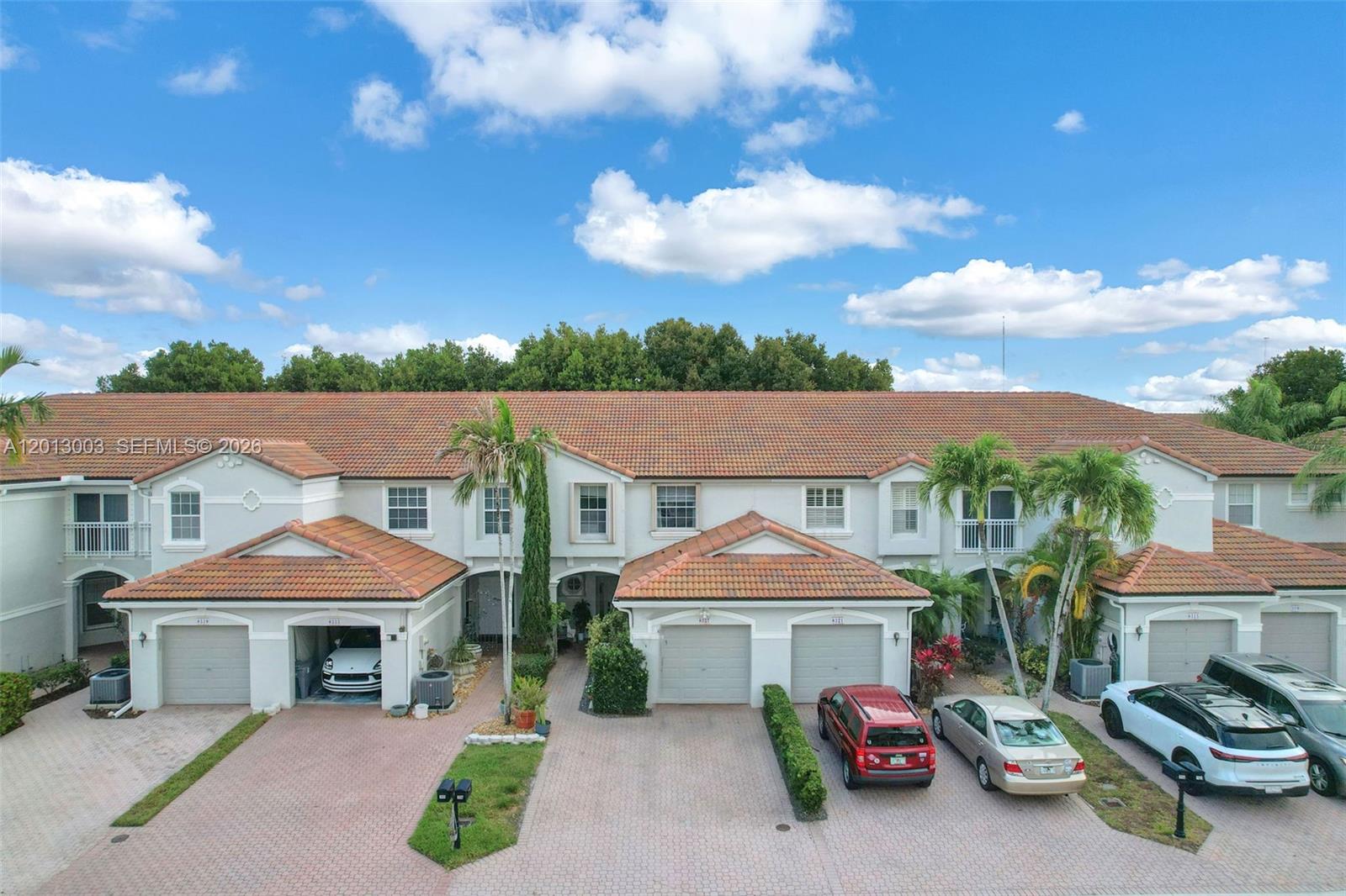MIZNER POINTE OF BOCA VIA - Residential
