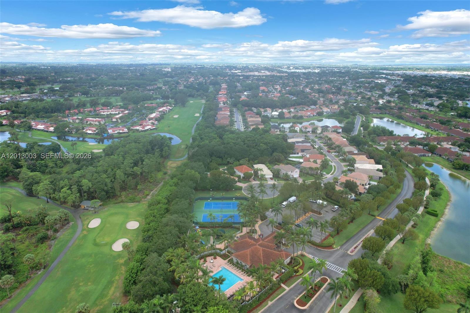 MIZNER POINTE OF BOCA VIA - Residential