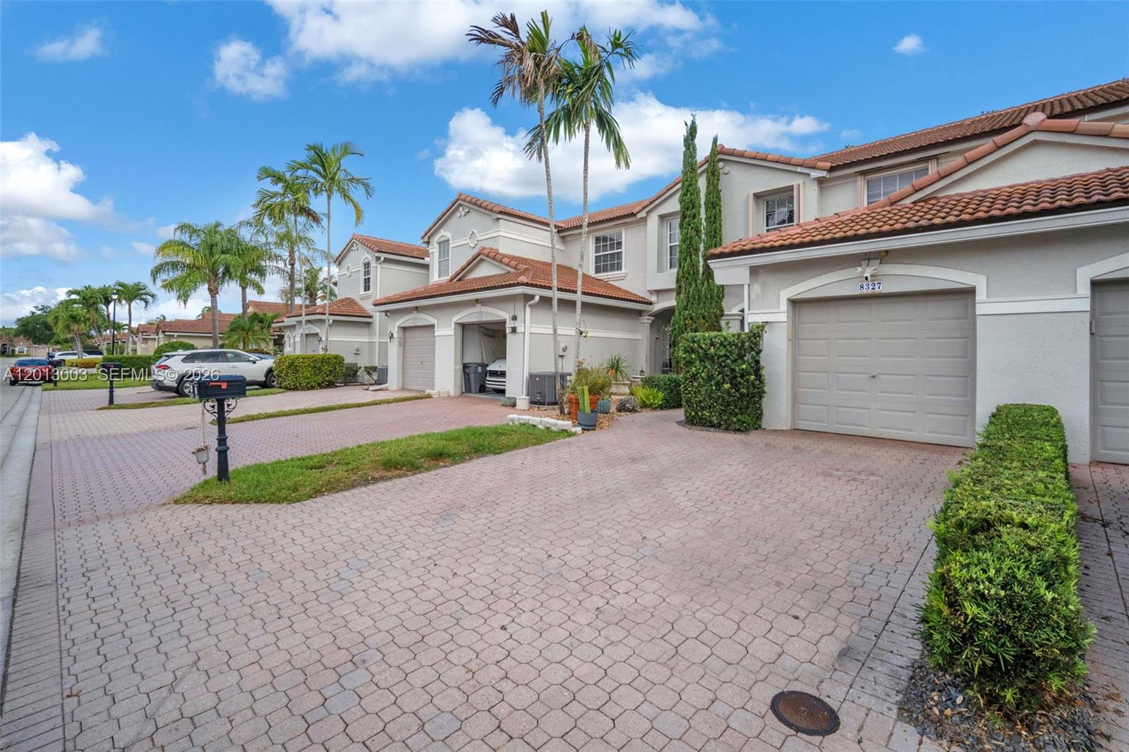 MIZNER POINTE OF BOCA VIA - Residential