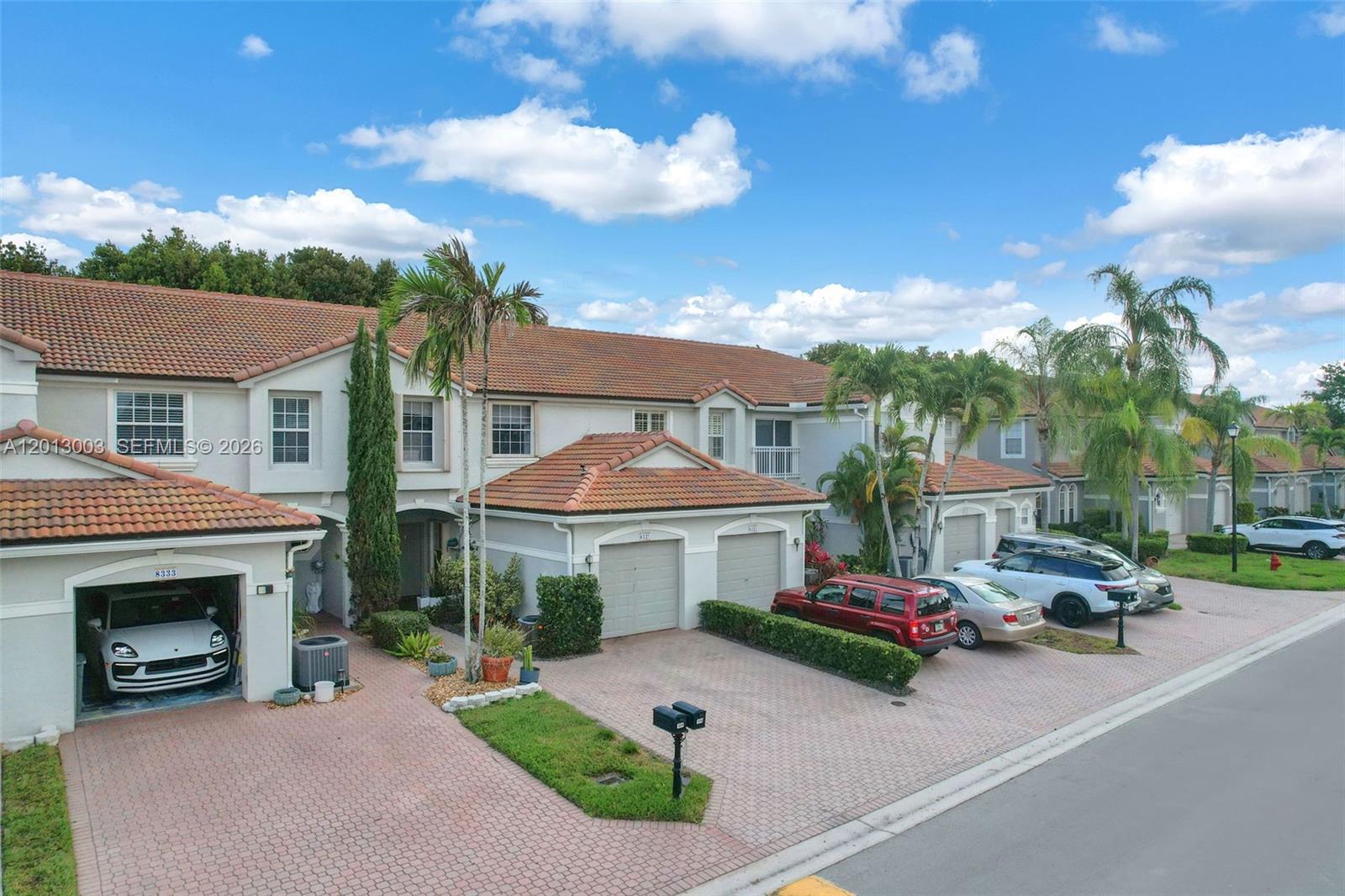 MIZNER POINTE OF BOCA VIA - Residential