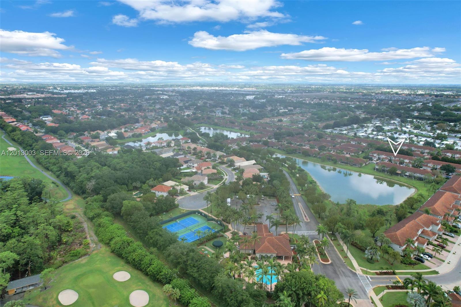 MIZNER POINTE OF BOCA VIA - Residential