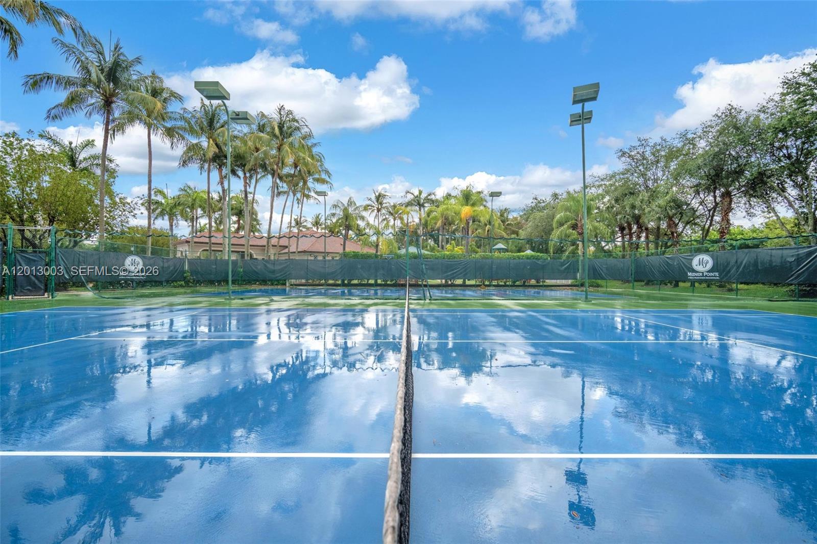 MIZNER POINTE OF BOCA VIA - Residential