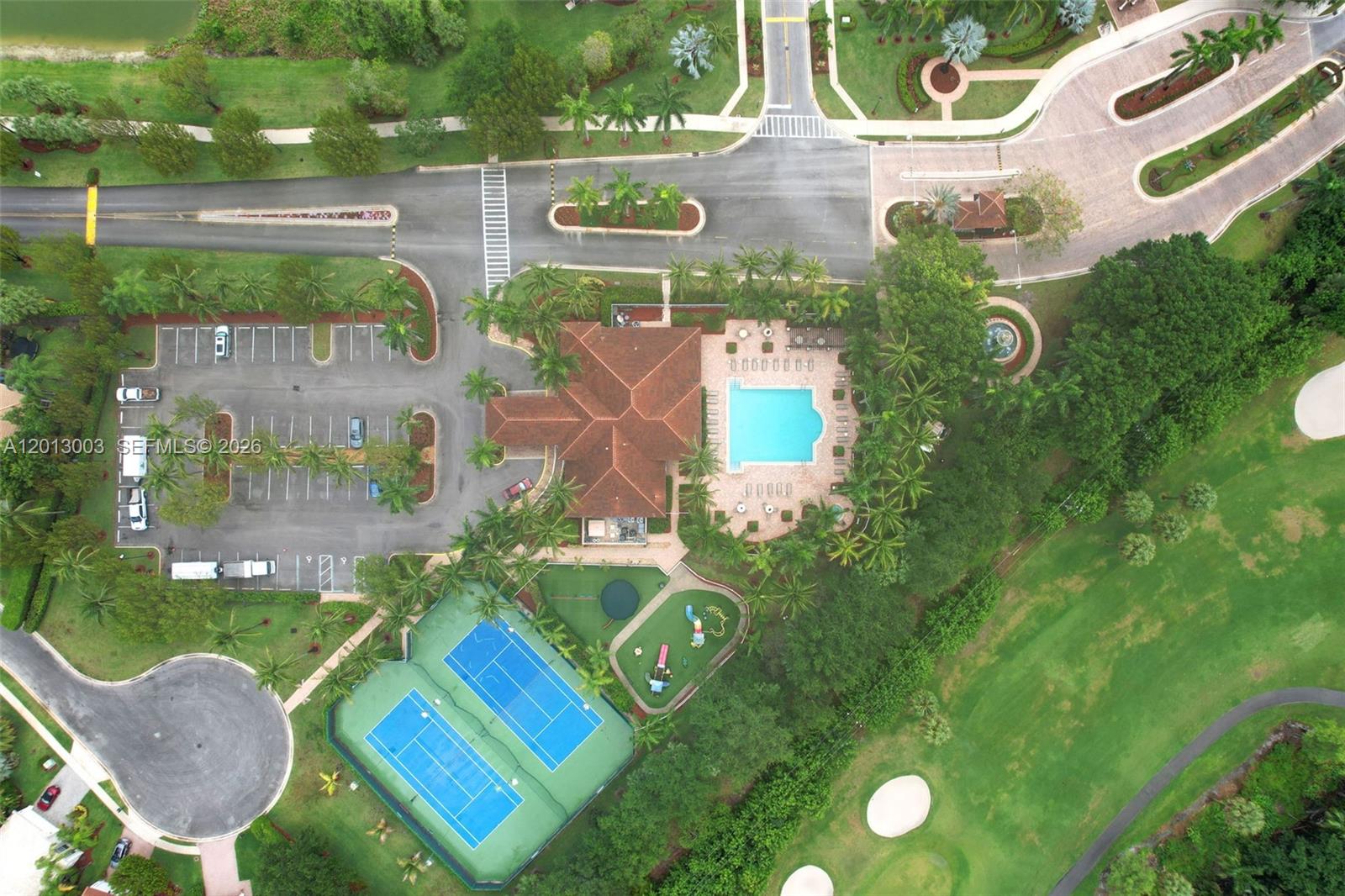 MIZNER POINTE OF BOCA VIA - Residential