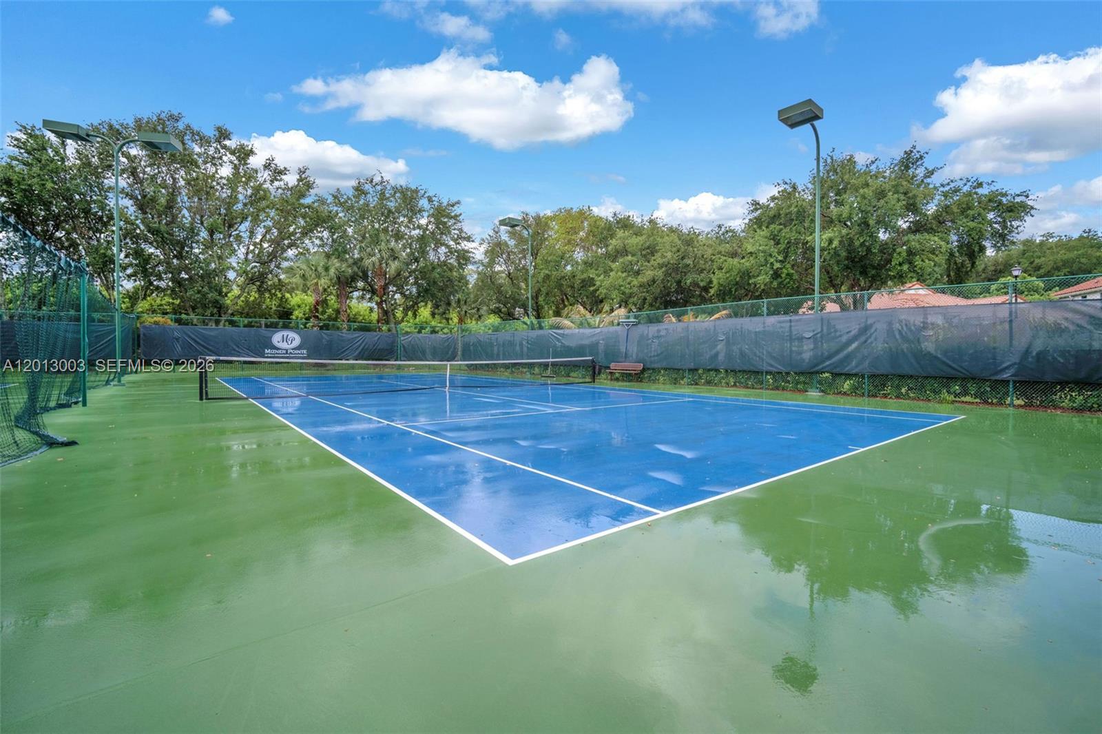 MIZNER POINTE OF BOCA VIA - Residential