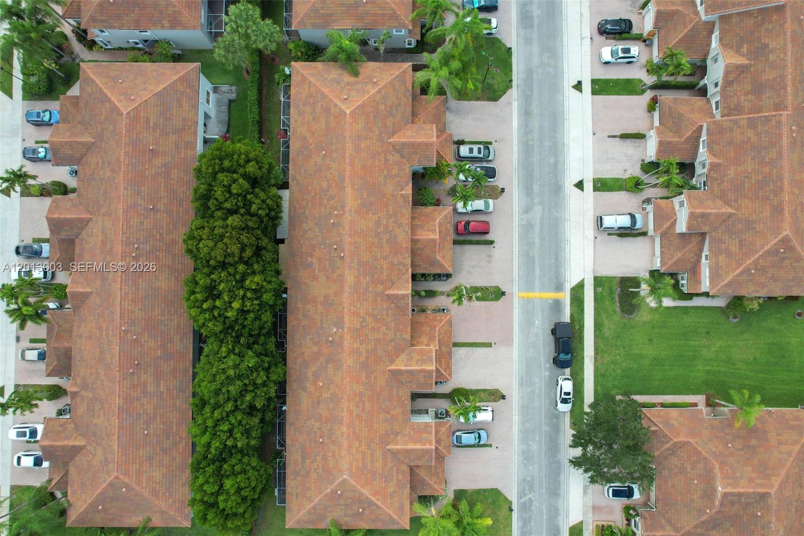 MIZNER POINTE OF BOCA VIA - Residential