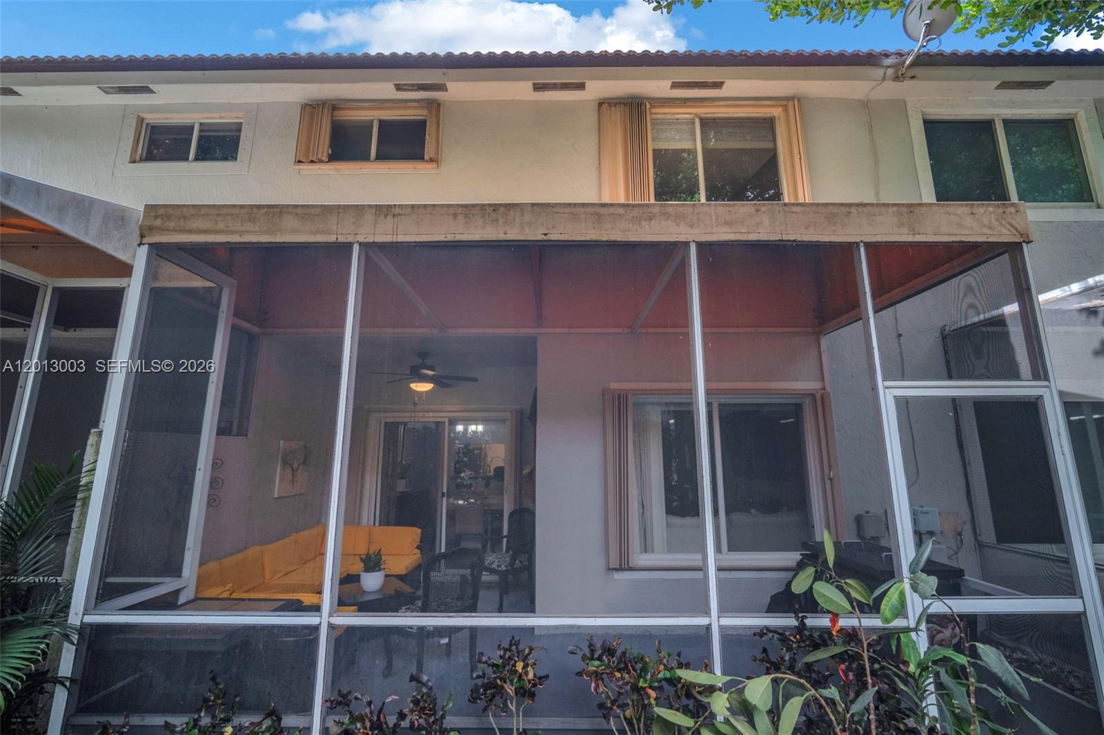 MIZNER POINTE OF BOCA VIA - Residential