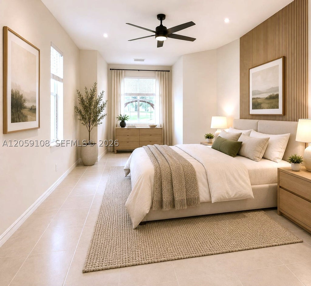 Photo of 337 SW Maclay Way, Port St Lucie, FL 34986 (MLS # A12059108)
