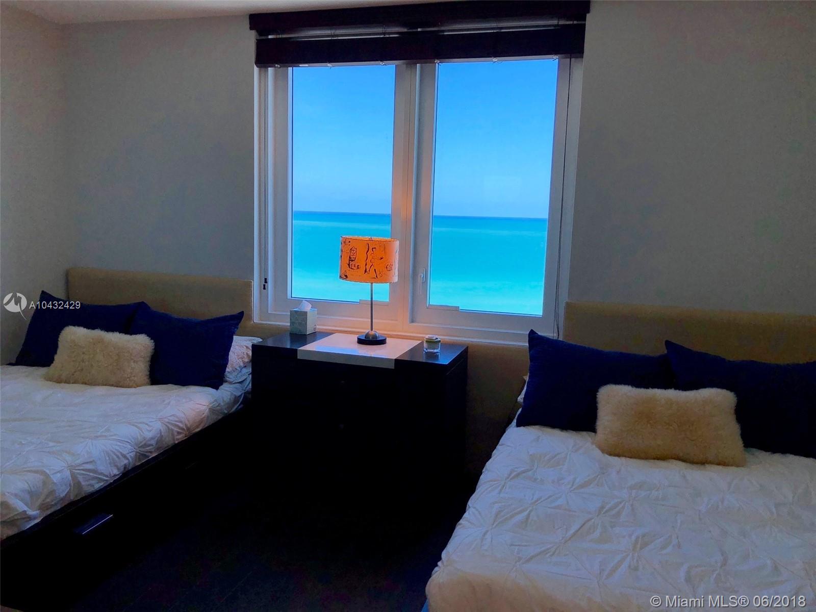 RONEY PALACE CONDO - Residential Lease