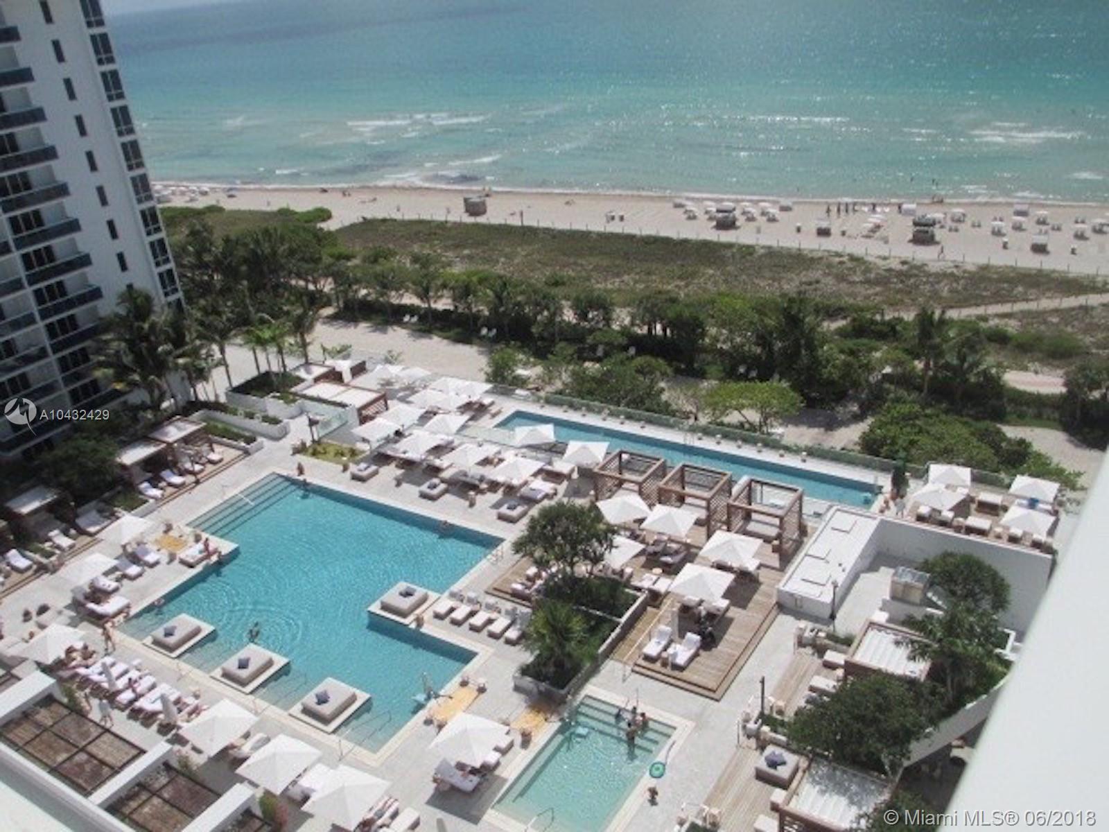 RONEY PALACE CONDO - Residential Lease