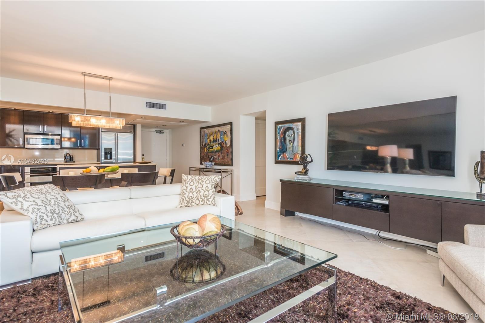 RONEY PALACE CONDO - Residential Lease