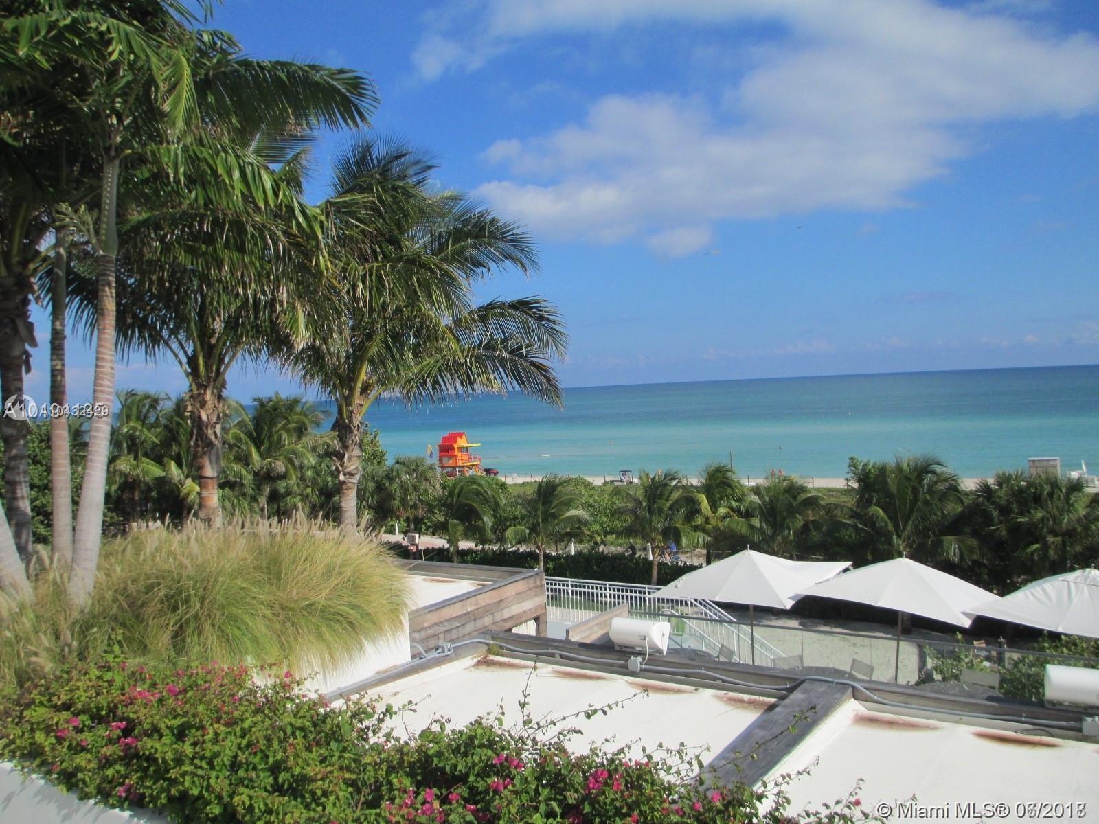 RONEY PALACE CONDO - Residential Lease