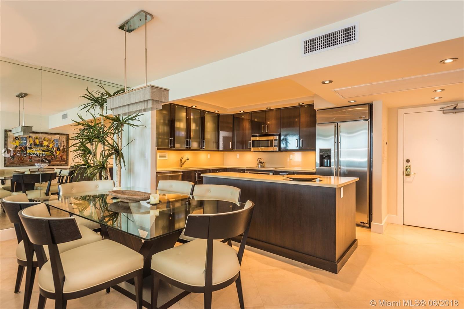 RONEY PALACE CONDO - Residential Lease