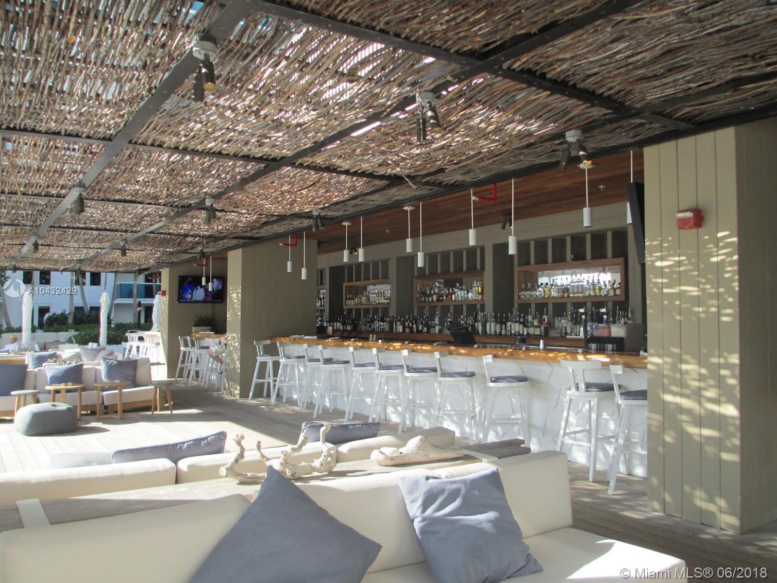 RONEY PALACE CONDO - Residential Lease