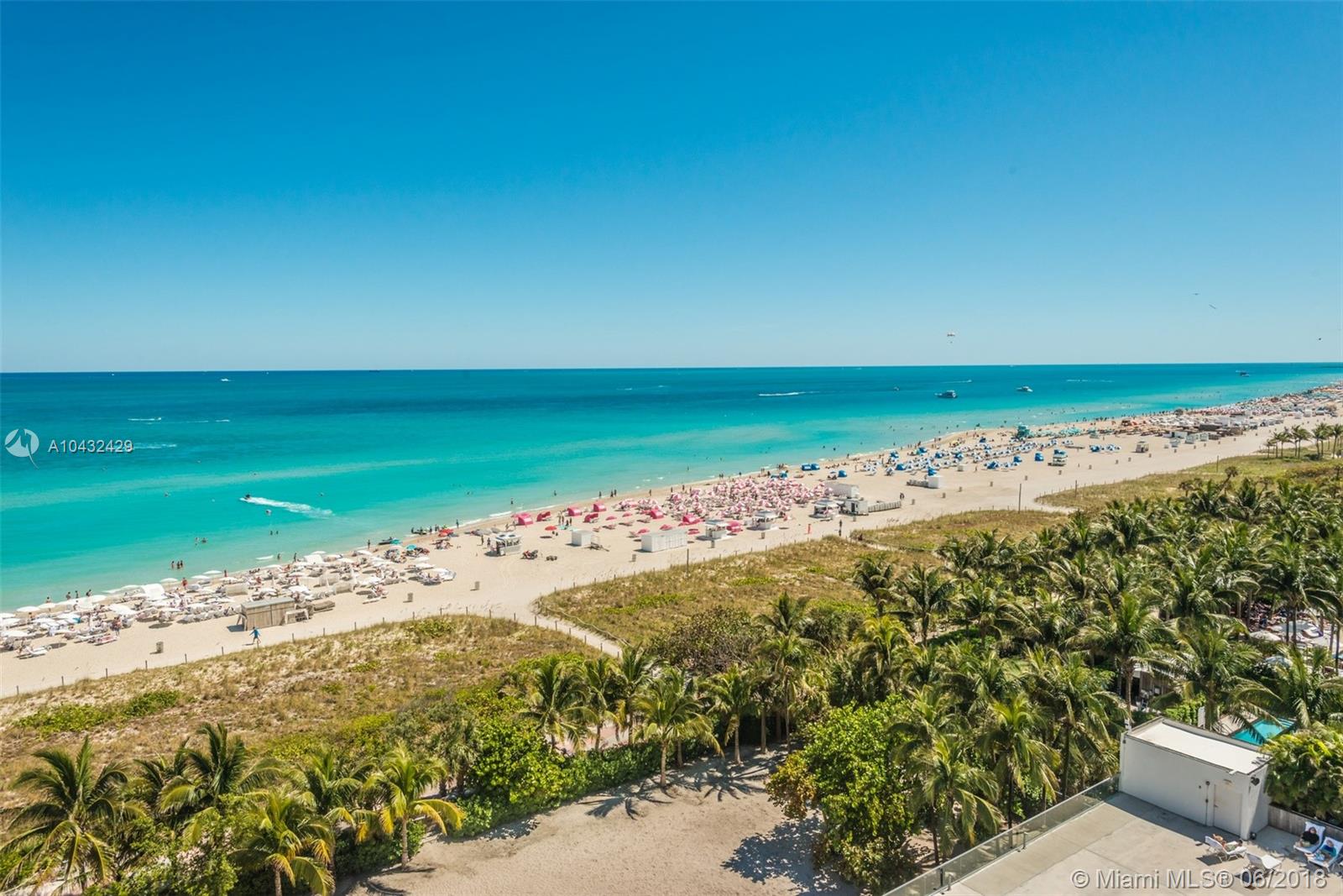 RONEY PALACE CONDO - Residential Lease