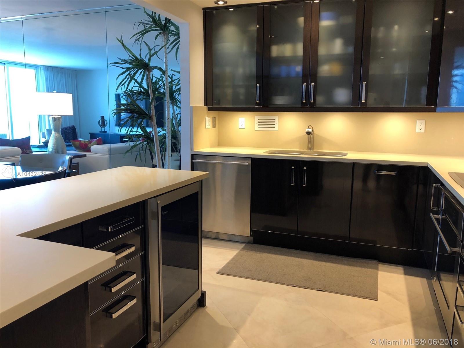 RONEY PALACE CONDO - Residential Lease