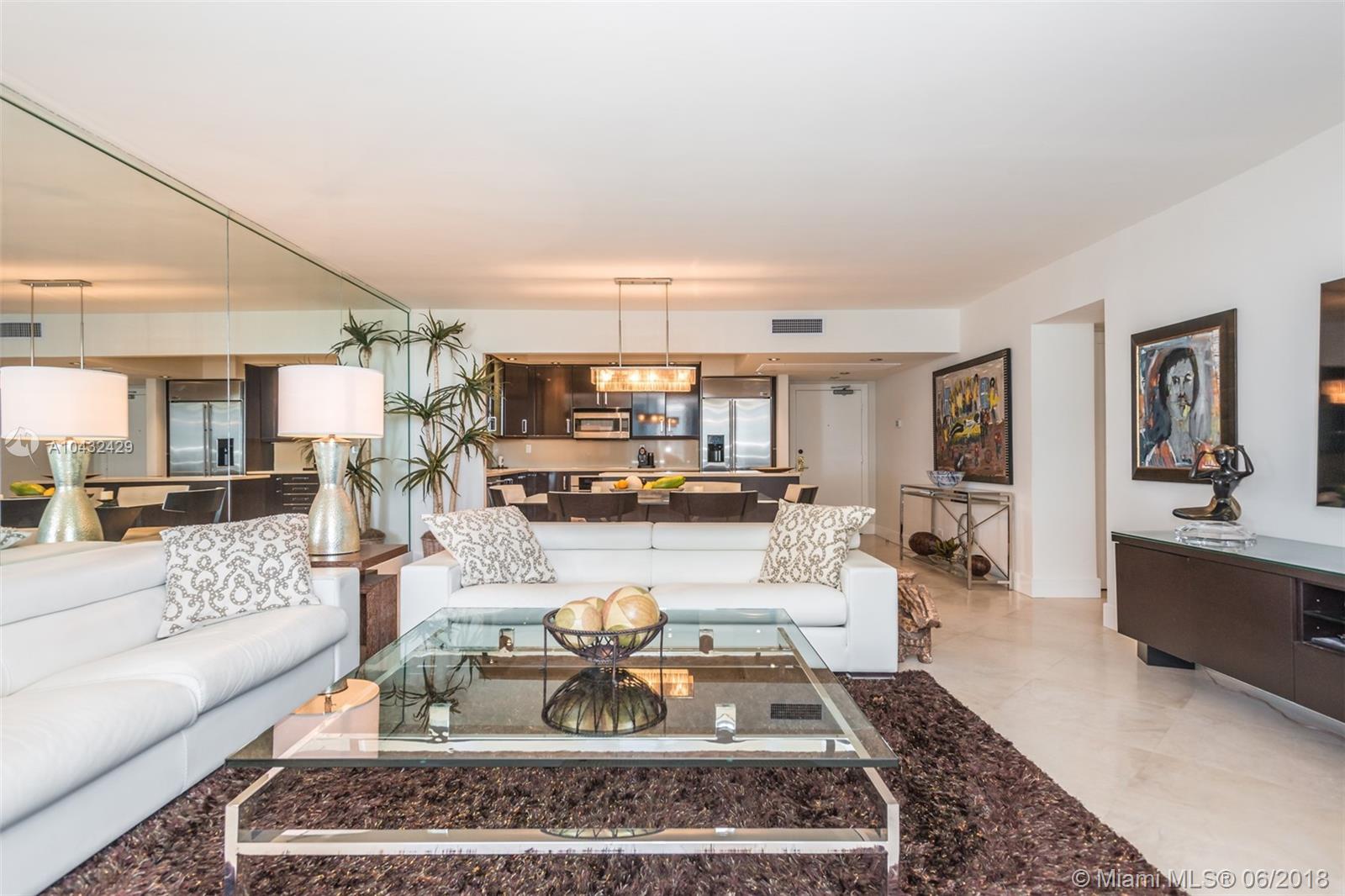 RONEY PALACE CONDO - Residential Lease