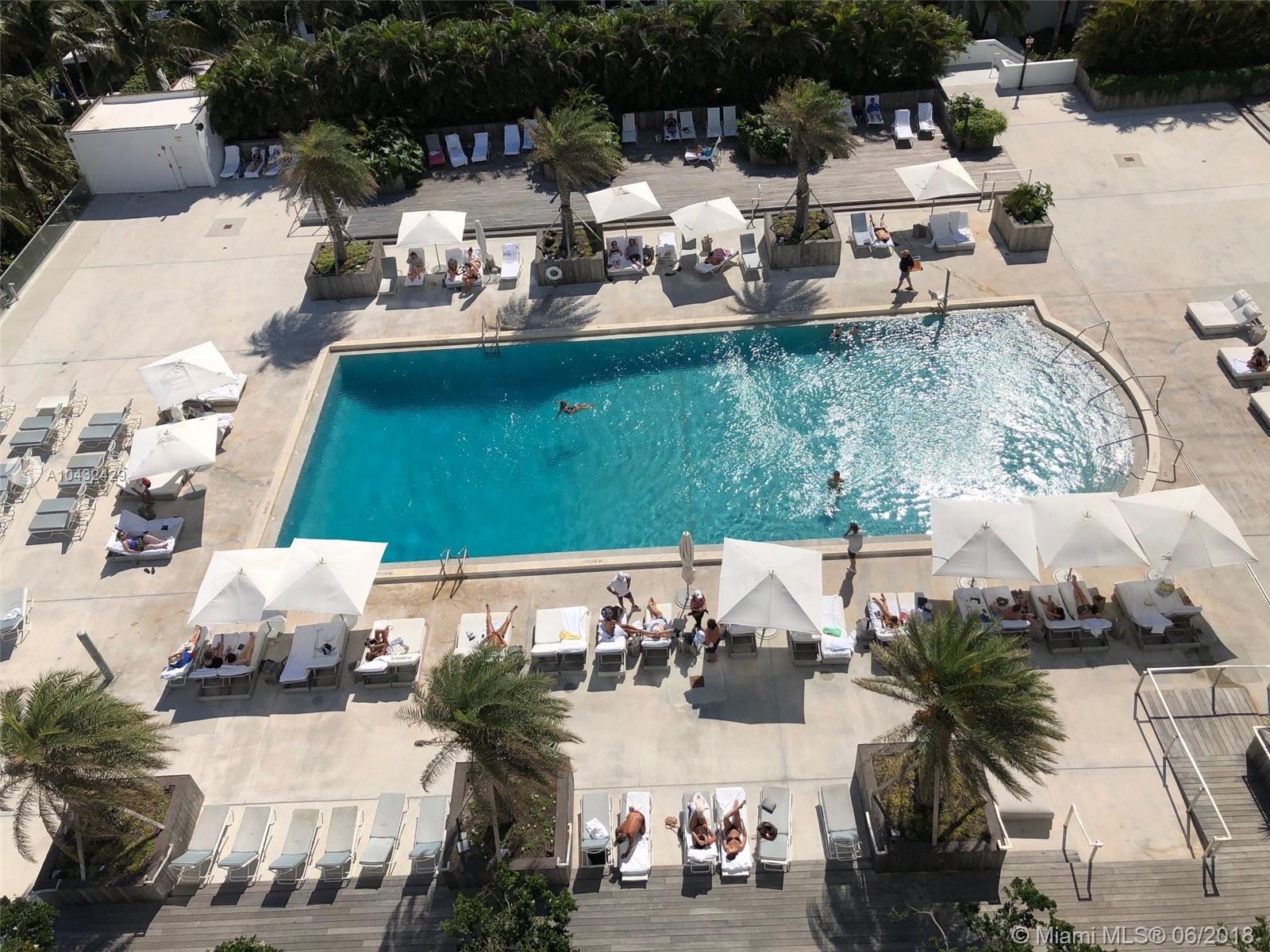 RONEY PALACE CONDO - Residential Lease